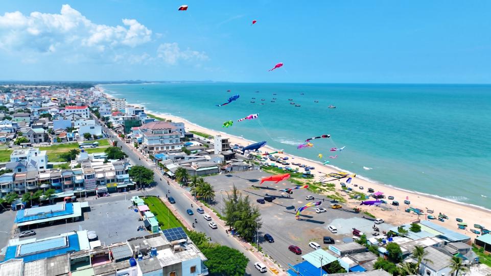 Bán đất giá tốt Phước Hải, cơ hội đầu tư hiện nay