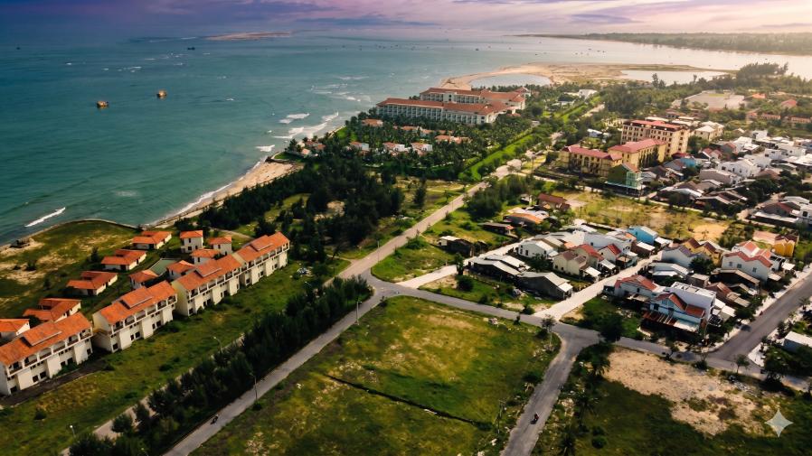 Bán đất khu quy hoạch Phước Hải, tiềm năng tăng giá