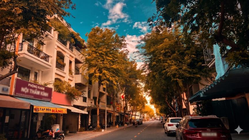 Bán nhà Phước Hải giá tốt, phù hợp đầu tư