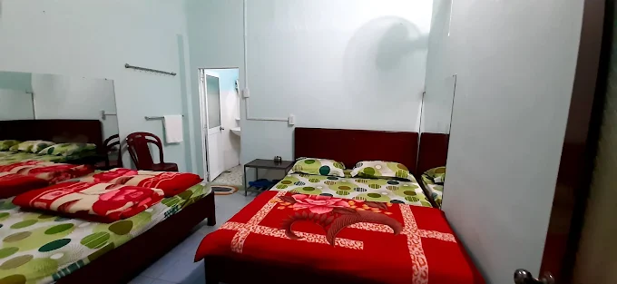 Hotel Quốc Anh