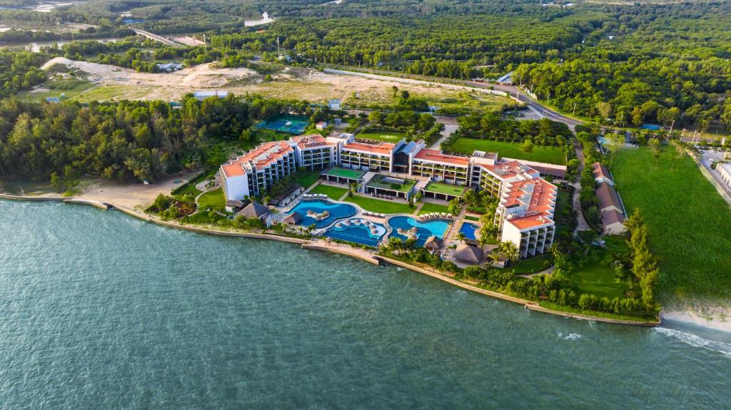 Vietsovpetro Resort Hồ Tràm